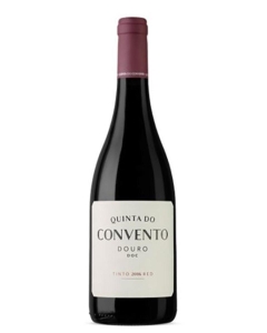 Quinta do Convento Tinto 2018