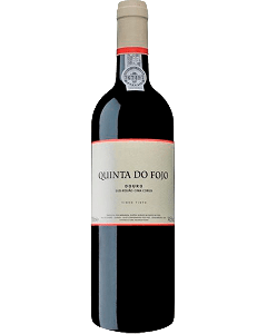 Quinta do Fojo Tinto 2015