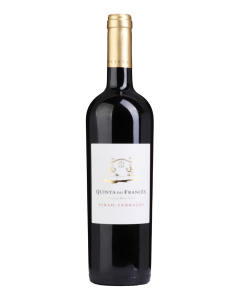 Quinta do Francês Syrah Terraços Rotwein 2021