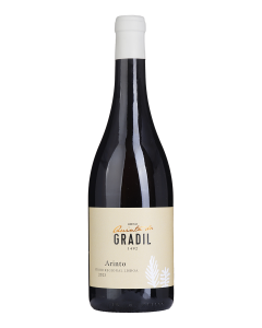 Quinta do Gradil Arinto Branco 2023