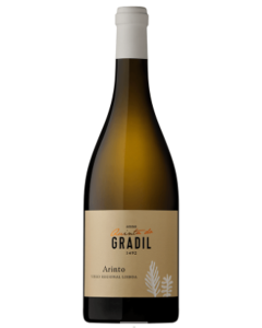 Quinta do Gradil Arinto Branco 2022