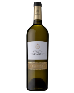 Quinta do Gradil Reserva Weißwein 2018