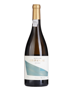 Quinta do Gravançal Grande Reserva Branco 2022
