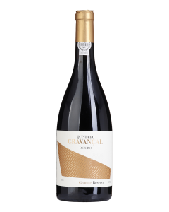 Quinta do Gravançal Grande Reserva Tinto 2021