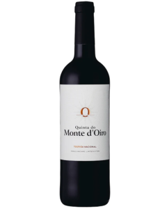 Quinta do Monte d´Oiro Touriga Nacional Bio Rotwein 2015