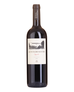 Quinta do Mouro Merlot Tinto 2017
