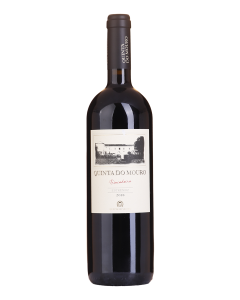 Quinta do Mouro Trincadeira Tinto 2018