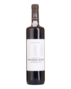 Quinta do Pessegueiro Grande Reserva Tinto 2021