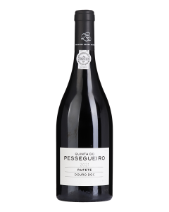 Quinta do Pessegueiro Rufete Tinto 2021