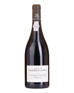 Quinta do Pessegueiro Tinta da Barca & Alicante Bouschet Tinto 2024