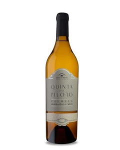Quinta do Piloto Coleção de Família Branco 2016