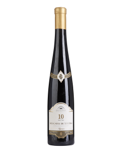 Quinta do Piloto Moscatel de Setúbal Superior 10 Years