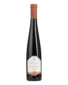 Quinta do Piloto Moscatel Setúbal Superior 2018 50cl