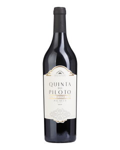 Quinta do Piloto Reserva Tinto 2016