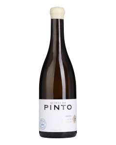 Quinta do Pinto Arinto Branco Limited Edition Branco 2022