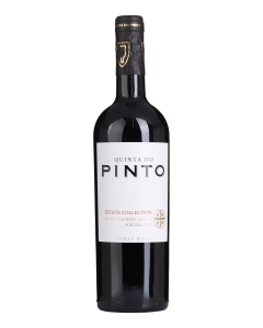Quinta do Pinto Estate Collection Tinto 2020