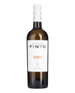 Quinta do Pinto Reserva Arinto Branco 2023