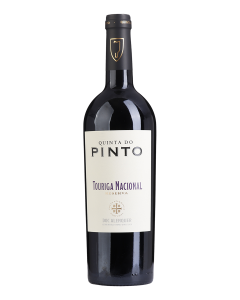 Quinta do Pinto Reserva Touriga Nacional Tinto 2020