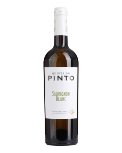 Quinta do Pinto Sauvignon Blanc Branco 2024