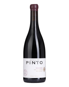 Quinta do Pinto Tinta Roriz Limited Edition Tinto 2020