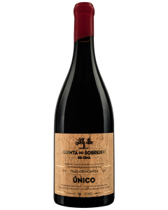 Quinta do Sobreiró de Cima ÚNICO Tinto 2015