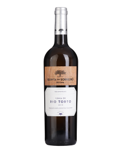 Quinta do Sobreiró Cima Vinha de Rio Torto Branco 2018