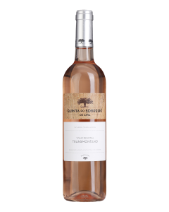 Quinta do Sobreiró de Cima Colheita Rosé 2025
