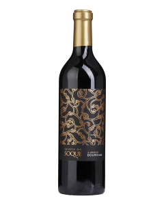 Quinta do Soque Superior Tinto 2022
