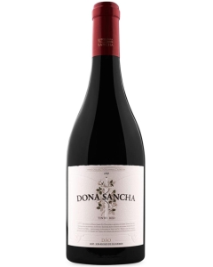 Quinta Dona Sancha Rotwein 2021