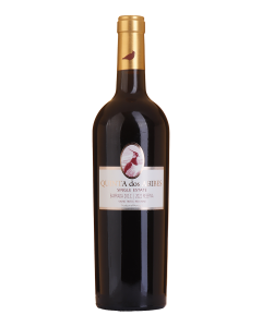 Quinta dos Abibes Reserva Tinto 2022