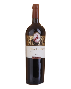 Quinta dos Abibes Sublime Tinto 2019