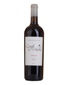 Quinta dos Abibes Syrah Tinto 2019