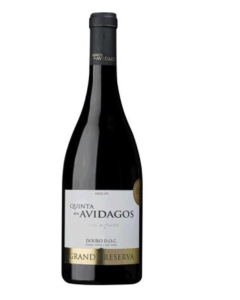 Quinta dos Avidagos Grande Reserva Tinto 2016
