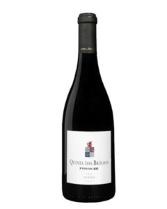 Quinta das Brôlhas Fusion VII Tinto 2015