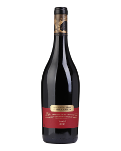 Quinta dos Carvalhais Rotwein 2022