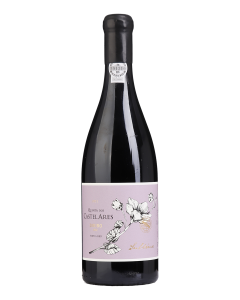 Quinta dos Castelares Sublime Rotwein 2021