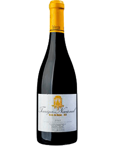 Quinta dos Roques Touriga Nacional Tinto 2016 