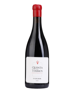 Quinta dos Termos O Lúcifer Tinto 2021