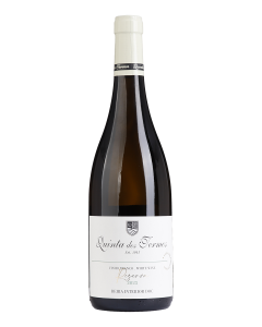 Quinta dos Termos Réserve Blanc 2025