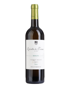 Quinta dos Termos Réserve Riesling Blanc 2025