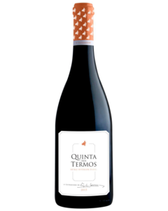 Quinta dos Termos Testemunho Virgilio Loureiro Rotwein 2015