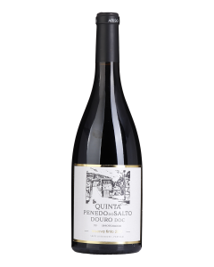 Quinta Penedo do Salto Reserva Tinto 2021
