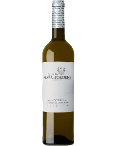 Quinta Seara D'Ordens Reserva Branco 2017