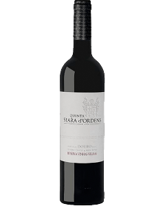 Quinta Seara D'Ordens Reserva Vinhas Velhas Tinto 2016