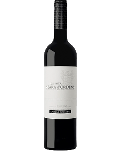 Quinta Seara D'Ordens Touriga Nacional Tinto 2017