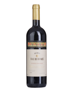 Quinta Vale de Fornos Touriga Nacional Tinto 2016