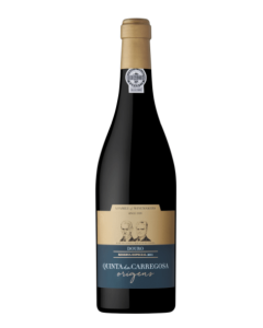 Quinta da Carregosa Origens Reserva Especial Tinto 2018