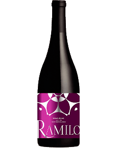 Ramilo Vinhas Velhas Tinto 2016