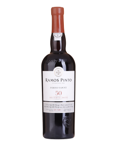 Ramos Pinto Port Tawny 50 Years
