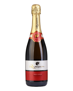 Raposeira Schaumwein Reserva Meio Seco